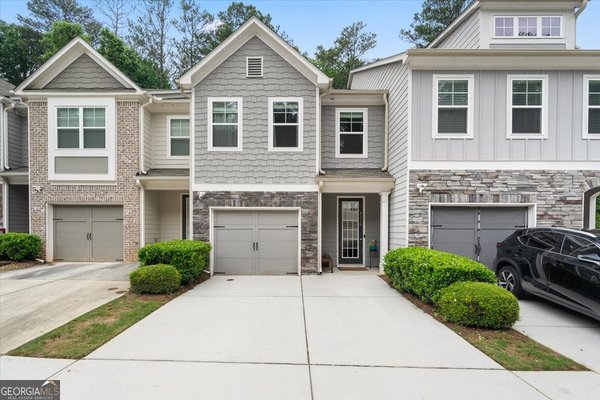 4316 Alden Park Drive, Decatur