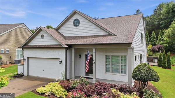 4920 Hidden Meadow Drive, Cumming