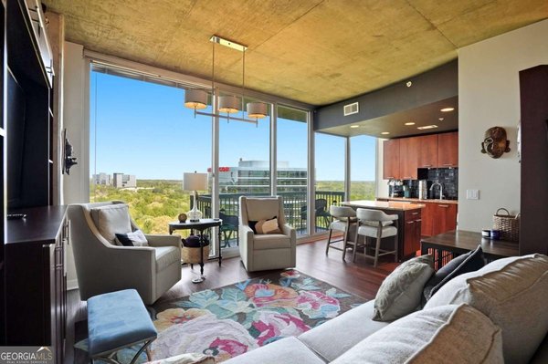 3300 Windy Ridge Parkway, Atlanta