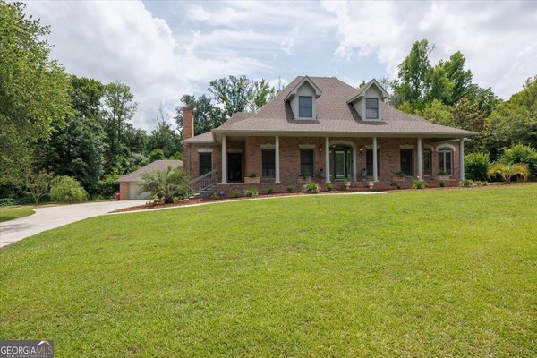 120 Ashford Park, Macon