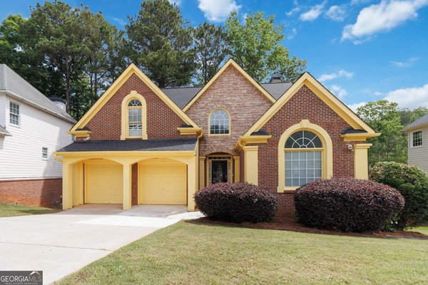 5673 Eagles Watch Douglasville