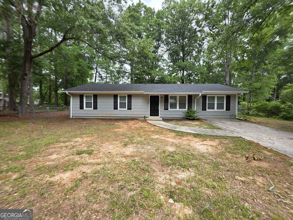 450 Glenwood Dr, Monroe