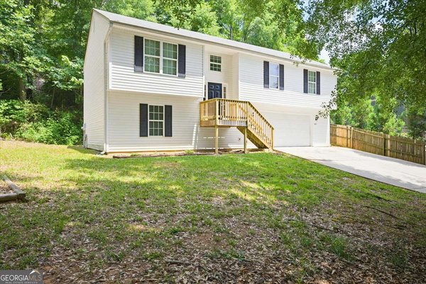 4015 Chapman Drive Gainesville