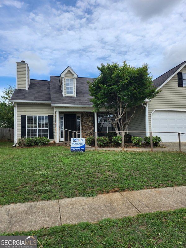 228 Providence Drive Carrollton