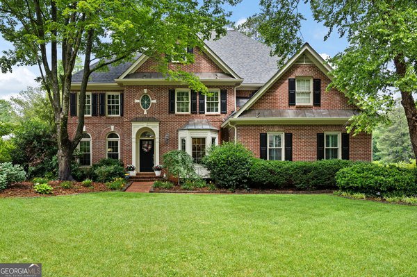 5742 Brookstone Drive Acworth