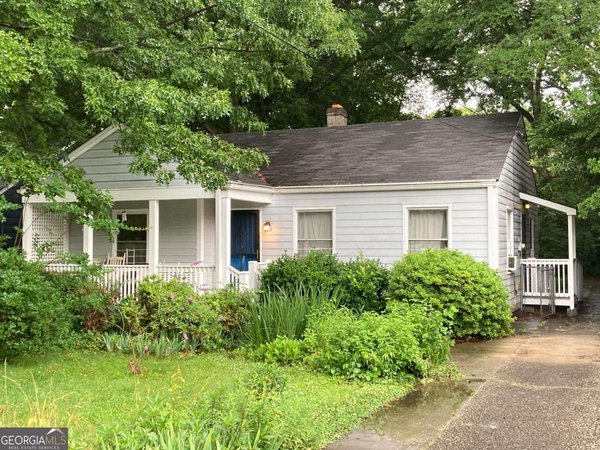 1130 Portland Avenue, Atlanta