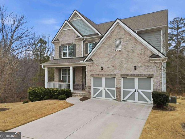 166 Richmond Way, Villa Rica