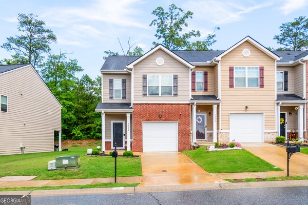6302 Rockaway Road, Atlanta