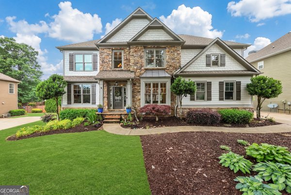 main picture of 4038 Sandy Branch Drive, Buford