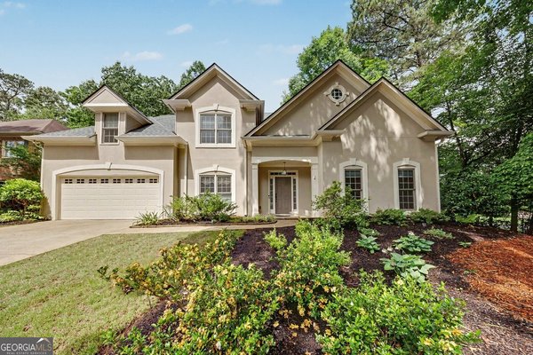 3315 Ellsmere Trace, Marietta
