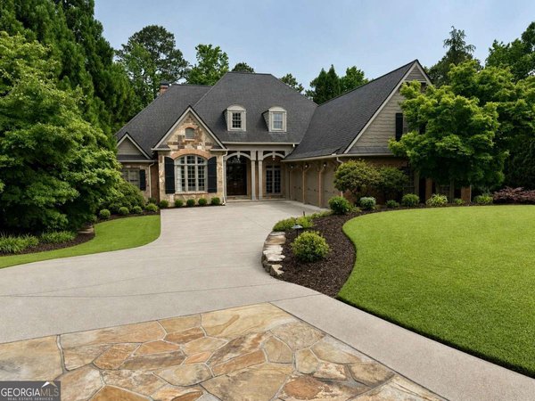 6945 Wakehurst Place, Cumming