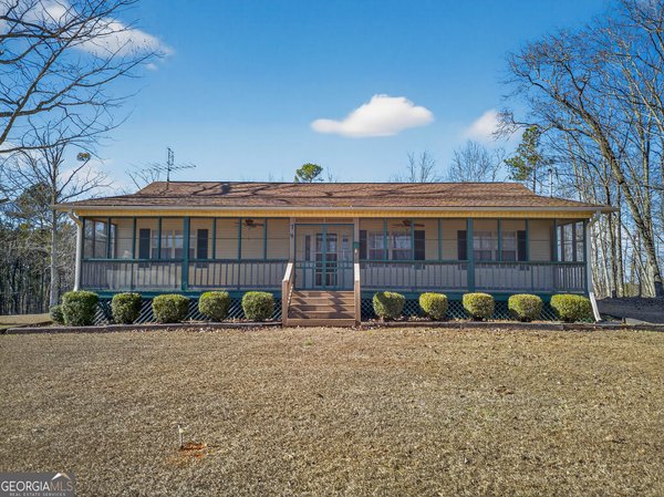 79 Pleasant Grove Road Lineville
