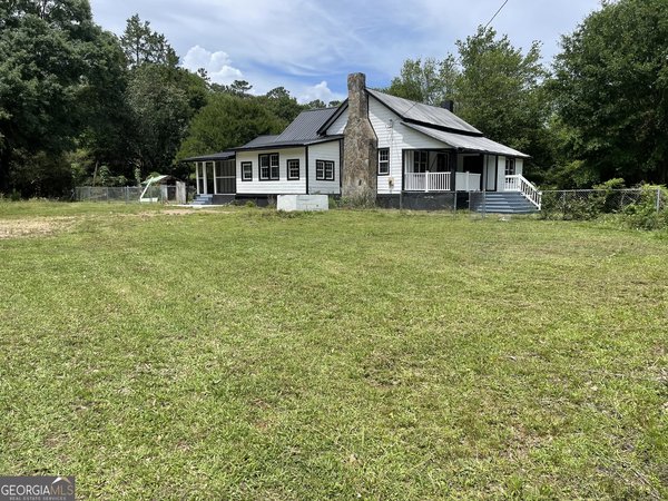 2895 Turner Church Road, Mcdonough