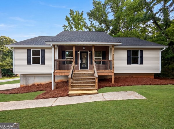 57 Landing Drive Powder Springs