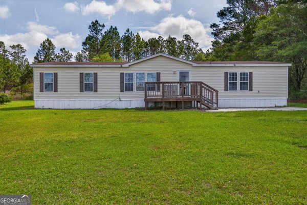 11834 Hwy 23, Glennville