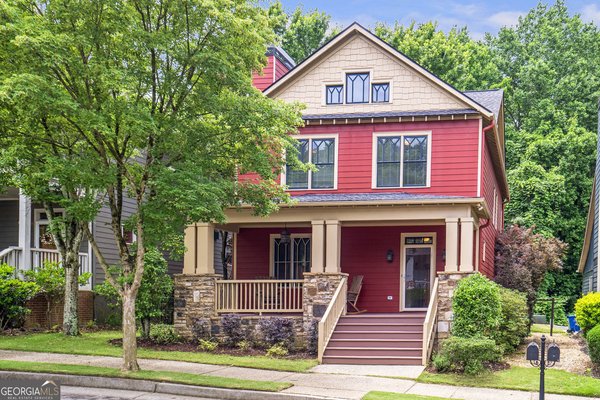 1365 Benteen Park Drive, Atlanta