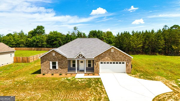 2011 Griffin Road Macon