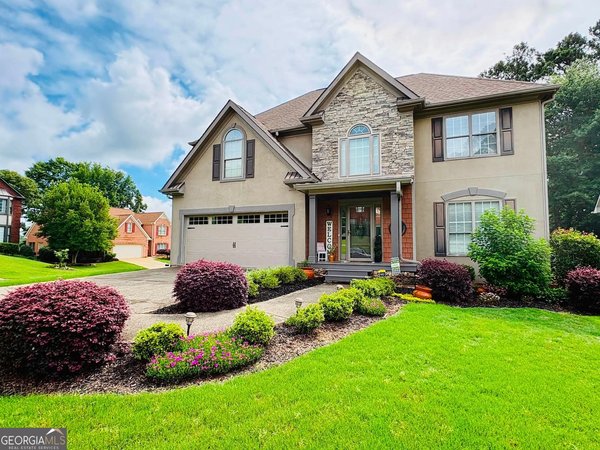 4128 Mulligan Lane Acworth