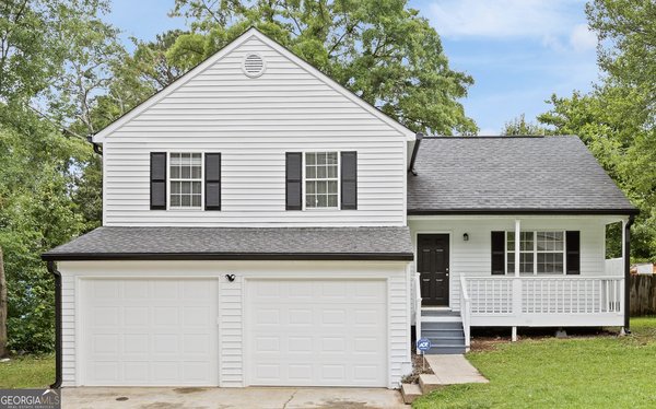 4589 Rugosa Way, Austell