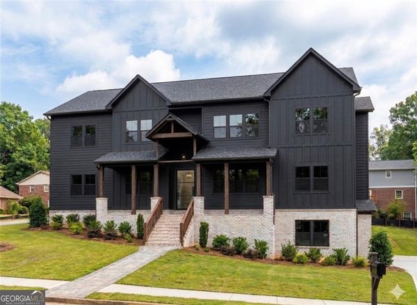 6415 ROCK SPRINGS Circle, Buford