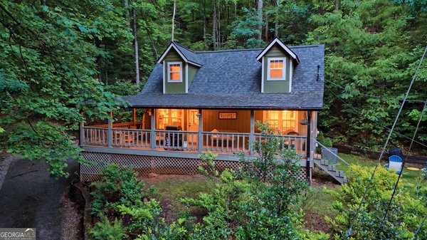 216 Wood Sorrel Lane Clayton