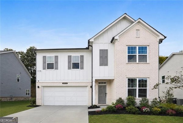 4910 Bellehurst Lane, Cumming