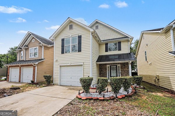 2025 Briar Creek Court, Conyers