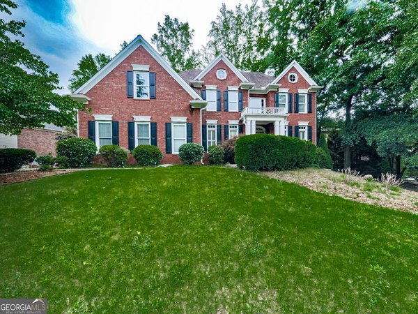 702 Inverness Way Canton