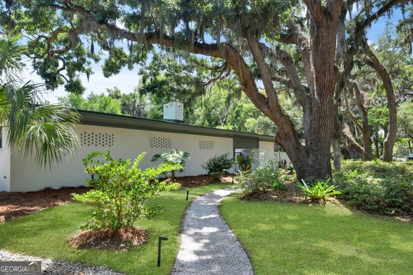 101 Druid Oaks Lane St. Simons