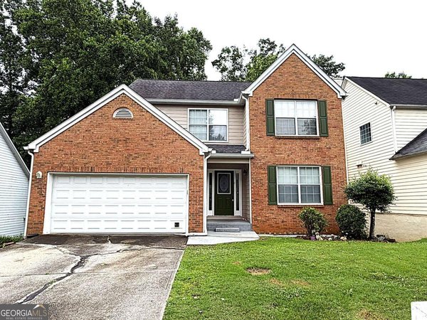 3010 Ennfield Lane, Duluth
