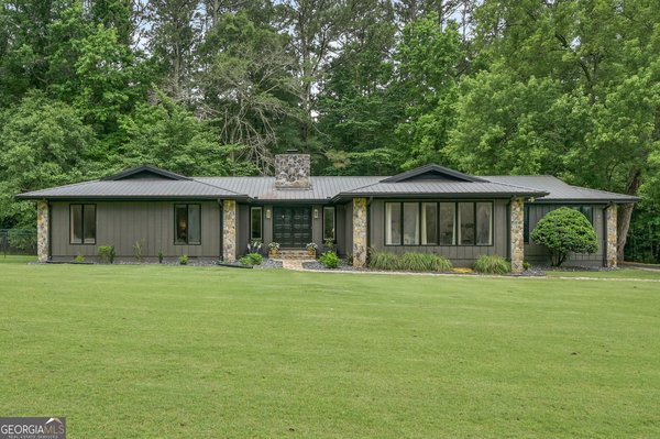 40 Round Lake Road Griffin