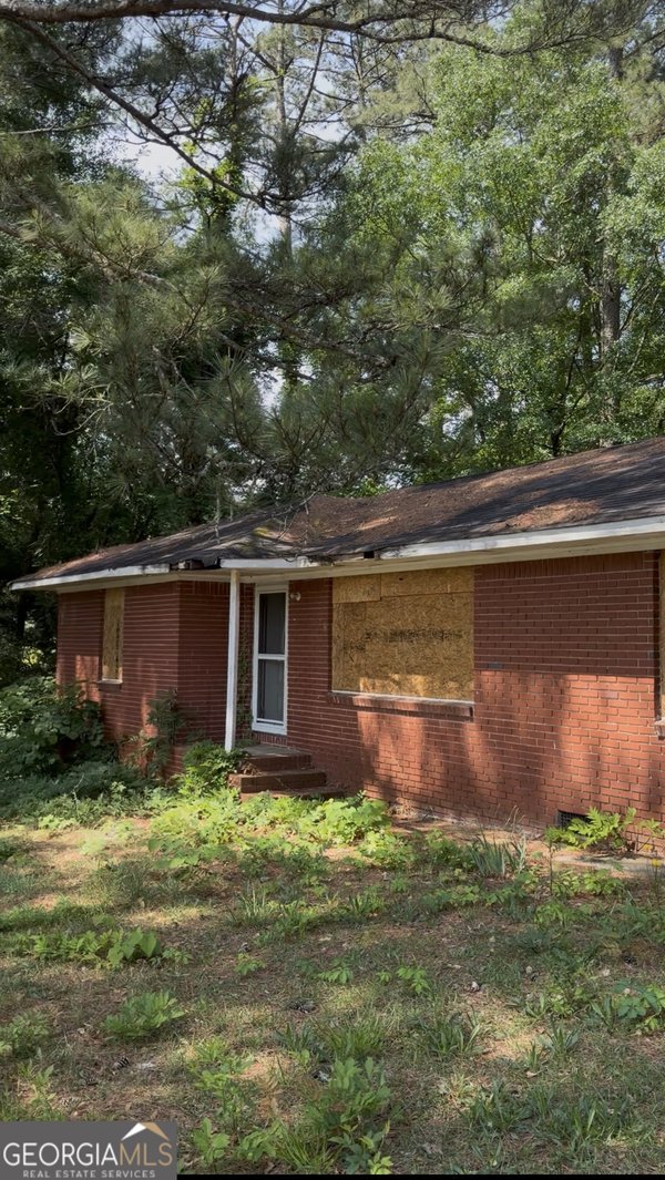 4470 Austell Road, Austell