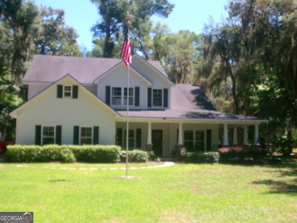 378 Spartina Way, Midway