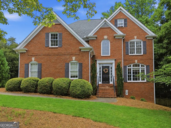 4715 Connie Mara, Suwanee