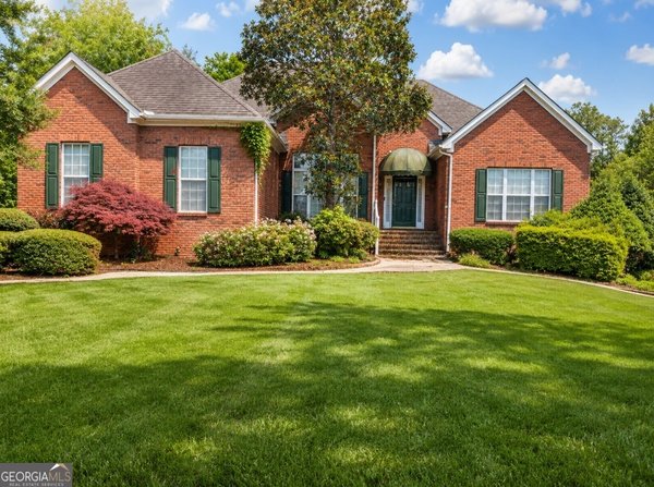 130 Thomas Trail Fayetteville