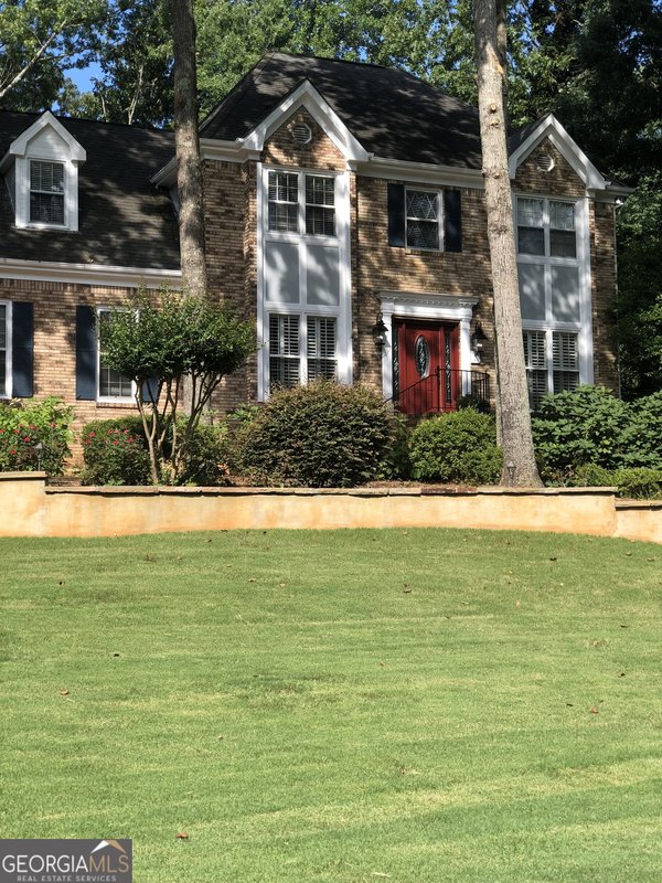 5260 Overbend Trail, Suwanee