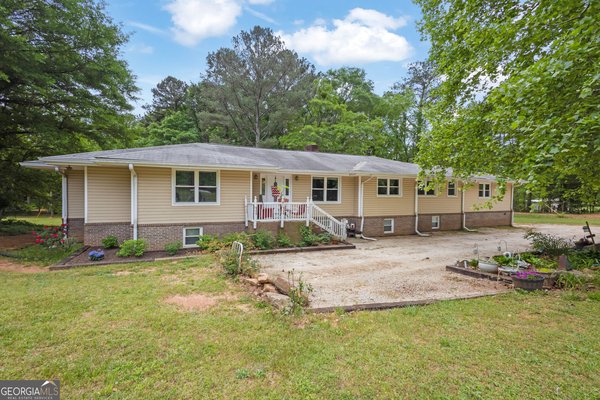 4100 Highway 138, Stockbridge
