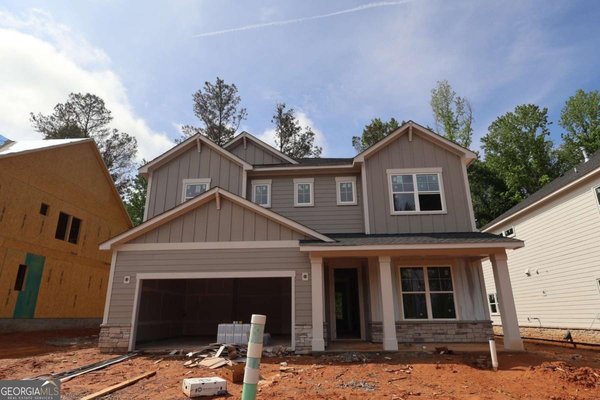 4525 Beechnut Circle, Cumming