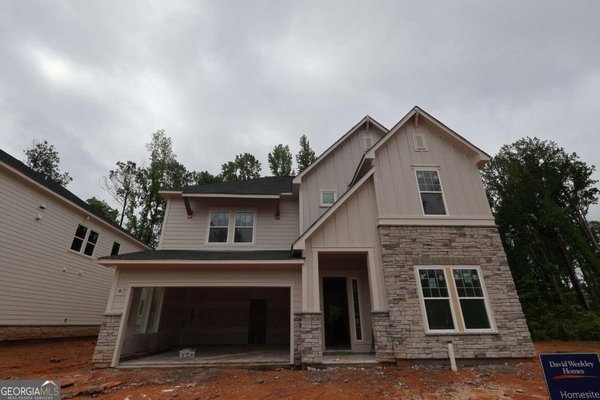 4545 Beechnut Circle, Cumming