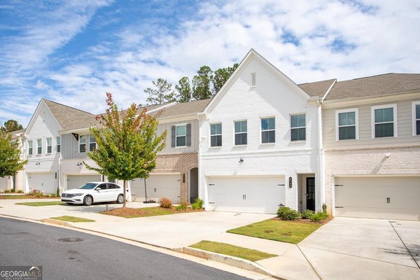 3730 Silvery Way, Powder Springs