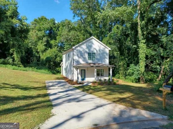 224 Grove Street Athens
