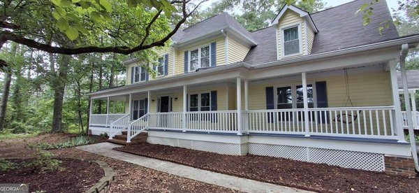 3660 Laurel Lane, Conyers