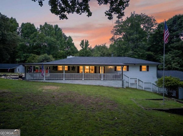 4863 Pool Road, Winston