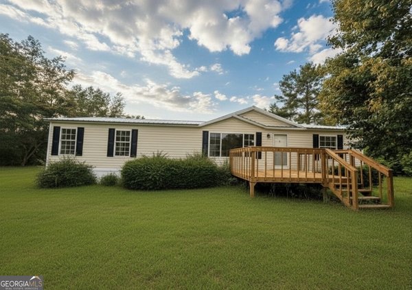 220 Annies Lane, Hephzibah