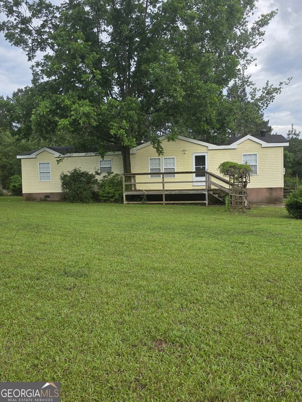 561 Gaulding Road, Concord