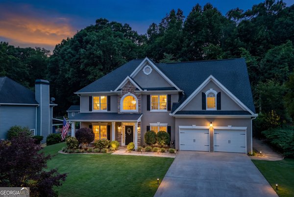 105 Brookgrove Lane Peachtree City