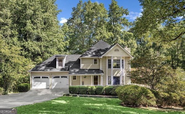 5779 Chisholm Trail, Lilburn