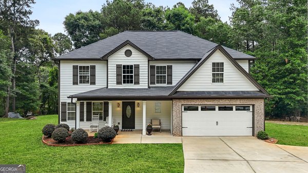 776 Burson Maddox Road, Winder