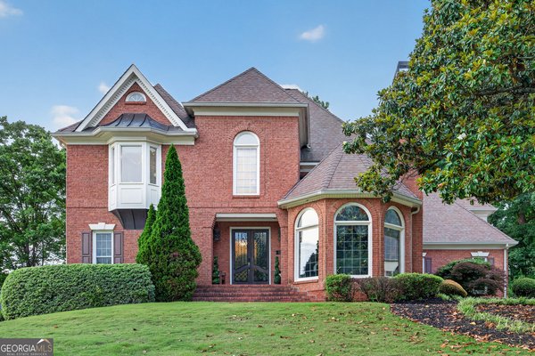 130 Glen Eagle Way, McDonough