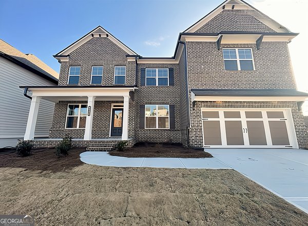 4169 Brookmont Way Auburn